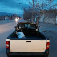 پراید ۱۵۱|خودرو سواری و وانت|زرند, |دیوار