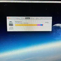 آی مک اپل خونگی(استوک اماراتی نیست)|رایانه رومیزی|تهران, طرشت|دیوار
