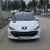 207 مدل ۹۸ و ۹۹