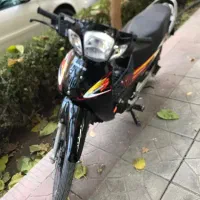 موتور بیکلاج شباب130