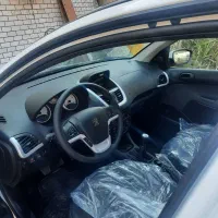 207 TU5P پانا راتقایافته|خودرو سواری و وانت|دزفول, |دیوار