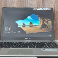 لب تاپ Asus N56JK|رایانه همراه|تهران, ونک|دیوار