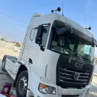 کامیون کشنده سی اند سی|خودرو سنگین|بندرعباس, |دیوار