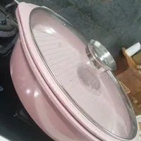 قابلمه و ماهیتابه