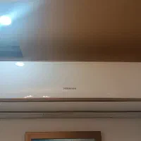 کولر گازی هایسنس 24 هزار سرمایشی و گرمایشی