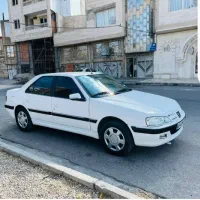 پژوپارس موتورجدید..معاوضه باسورن پلاس دوگانه