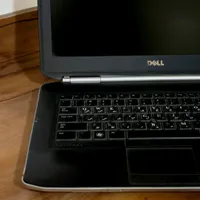 لپ تاب Dell latitude 5420|رایانه همراه|مشهد, آزادشهر|دیوار