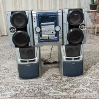 باند و ظبط خانگی