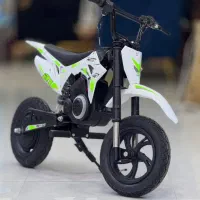 تریل با موتور ۲۴ولت اسکوتر سرعتی|اسباببازی بچه|کرج, گلشهر|دیوار