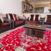 فرش ومبل و تلوزیون|فرش|فسا, |دیوار