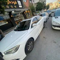 لیفان ۸۲۰ بی رنگ