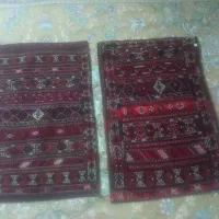 جانه خانی دست بافت|فرش|چناران, |دیوار