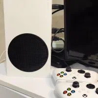 ایکس باکس سری اس