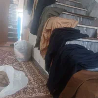 فروش‌کردی‌زندان‌بافت