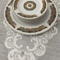بشقاب میوه خوری