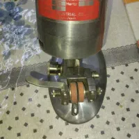 قیچی برقی خیاطی  ژاپنی