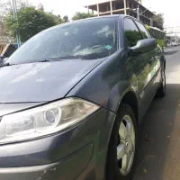 مگان 2000 اتوماتیک وارداتی مدل 2006