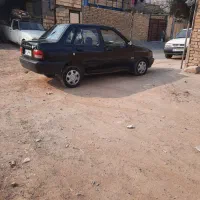 پراید ۸۴تکسوز