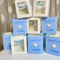 پاکت آش دندونی|اسباب و اثاث بچه|تهران, امیریه|دیوار