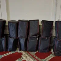فروش ۱۲ عدد کاور باند RCF