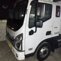 ارنا پلاس شیش تنی|خودرو سنگین|اهواز, زیتون کارگری|دیوار