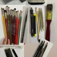 لوازم سیاه قلم