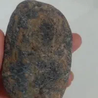 فروش سنگ قیمتی کربنی