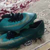 کفش استوک چمن مدل آدیداس نو بدون استفاده سایز۴۳و۴۴|کیف، کفش، کمربند|دزفول, |دیوار