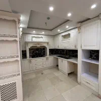۱۲۵متر۳خواب‌تاپ لوکیشن غرق در نور ویو بینظیر|اجارهٔ آپارتمان|تهران, سعادت‌آباد|دیوار