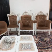 مبل|مبلمان خانگی و میز عسلی|بروجرد, |دیوار