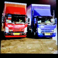 باربری منطقه آزادماکو حمل اساس منزل