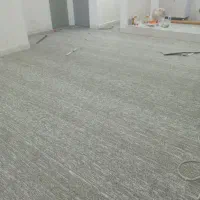 نصب وفروش انواع موکتهای نمدی وتافتینگ|موکت|بندر گناوه, |دیوار