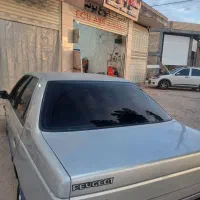 شیشه دودی باضمانت