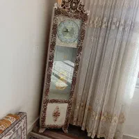 ساعت ایستاده۰