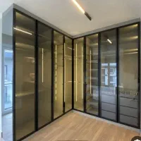 انجام کلیه خدمات چوبی وشیشه های فرم لس