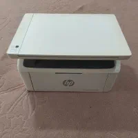 پرینتر HP Laserjet Pro MFP M28a