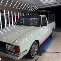 پیکان وانت 89