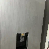 یخچال و فریزر سوزان دوقلو