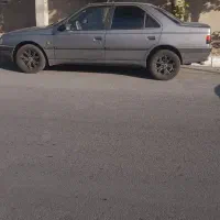 پژو۴۰۵ مدل۹۲