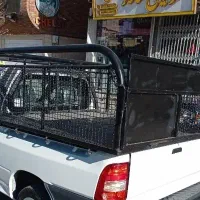 حمل بار پراید وانت کفی مبلی