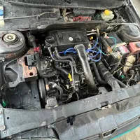 پژو۴۰۵ مدل ۸۴ سند اماده انتقال|خودرو سواری و وانت|ایرانشهر, |دیوار