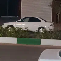 سمند سورن ۱۴۰۴ درحد خشک