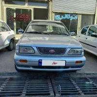 فروش پراید ۱۴۱ استثنایی