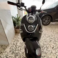 موتور کویر ام‌‌‌اس‌وان 50 بنزینی صفرکیلومتر|موتورسیکلت|لاهیجان, مهرگان|دیوار