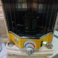 بخاری نفتی فوجیکا|بخاری، هیتر، شومینه|ماهدشت, |دیوار