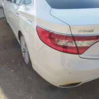 ازرا2013فول بدون رنگ|خودرو سواری و وانت|رامشیر, |دیوار