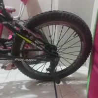 دوچرخه سایز ۲۰|دوچرخه، اسکیت، اسکوتر|تهران, شهرک ولیعصر شمالی|دیوار