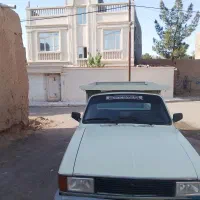 پیکان وانت درحد