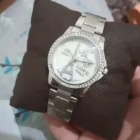 ساعت دخترانه