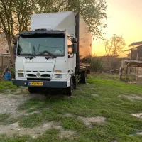 بادسان مدل۸۱ ۶تن